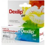Dexilip gel 7 ml – Zboží Dáma