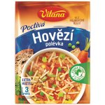 Vitana Poctivá hovězí polévka 78 g – Sleviste.cz