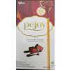 Sušenka Glico Pejoy Chocolate Flavour 37 g