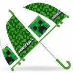 Minecraft Creeper zelený – Zboží Dáma