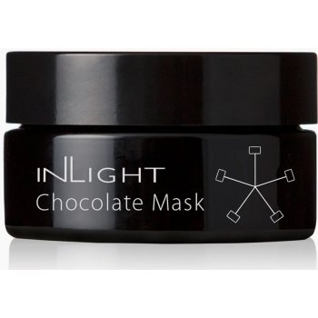 Inlight Bio čokoládová maska 25 ml