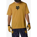 Fox Ranger SS Jersey Fox Head bronze – Hledejceny.cz