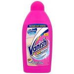 Vanish pro ruční čištění koberců 450 ml – HobbyKompas.cz