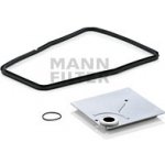 MANN-FILTER Hydraulický filtr, automatická převodovka H1615XKIT – Hledejceny.cz