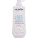 Šampon Goldwell Dualsenses Scalp Specialist Deep Cleansing Shampoo 1000 ml