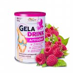 Orling Geladrink Artrodiet nápoj Malina 420 g – Hledejceny.cz