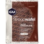 Gu Energy Stroopwafel salty´s caramel 32 g – Zbozi.Blesk.cz