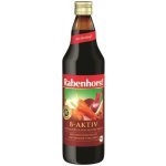 Rabenhorst Šťáva B- Aktiv recept dle Breusse Bio 0,75 l – Sleviste.cz