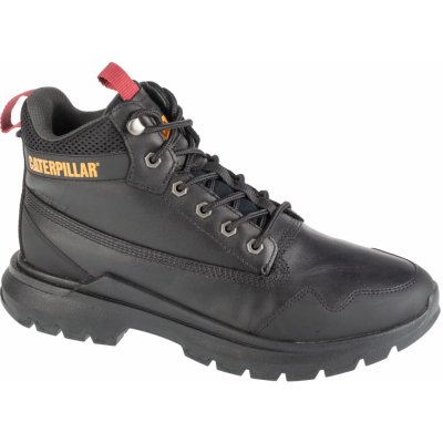 CATerpillar kotníková obuv Colorado Sneaker Wp P725946 černá – Hledejceny.cz