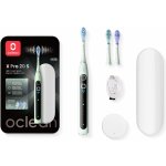 Oclean X Pro 20 S Green – Hledejceny.cz