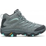 Merrell Moab 3 Mid GTX 036306 obuv modrá – Zboží Dáma