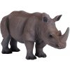 Figurka Mojo Animal Planet Bílý nosorožec