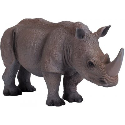Mojo Animal Planet Bílý nosorožec – Zboží Mobilmania