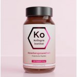 Hydrolyzovaný kolagen pro silné a zdravé kosti podpora kostní denzity a pohyblivosti, 180 kapslí – Hledejceny.cz