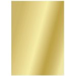 Heyda Hedvábný papír zlatý 50x70cm 5ks – Zboží Dáma Heyda Hedvábný papír zlatý 50x70cm 5ks – Zboží Dáma