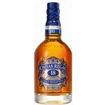 Chivas Regal 18y 40% 1 l (holá láhev) – Hledejceny.cz