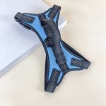 ANNAM Polstrovaný postroj – Zboží Mobilmania