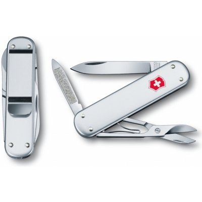 Victorinox Money Clip