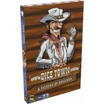 Dice Town Fistful of Cards – Hledejceny.cz