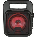 QTX Effect – Zboží Dáma