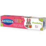 Astera 0+ Jahoda KIDS Aroma 50 ml – Hledejceny.cz