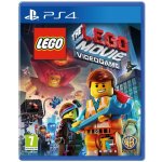 LEGO Movie Videogame – Zbozi.Blesk.cz