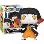 Funko POP! Animation 1409 Demon Slayer Susamaru – Zboží Dáma Funko POP! Animation 1409 Demon Slayer Susamaru – Zboží Dáma
