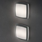 Ideal Lux Cometa PL3 nero – Hledejceny.cz