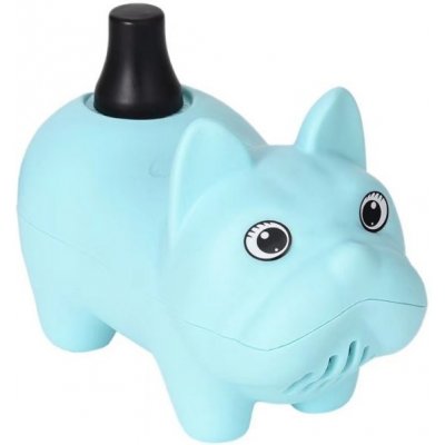 Elektrická pumpa na balónky modrý pes – Zboží Mobilmania