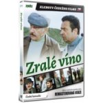 Zralé víno – Hledejceny.cz