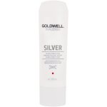 Goldwell Dualsenses Silver Conditioner 200 ml – Zboží Mobilmania