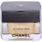 Chanel Sublimage Ultimate Regeneration Eye Cream 15 g – Sleviste.cz