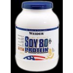 Weider Soy 80+ Protein 800 g – Hledejceny.cz