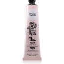 Yope Tea & Mint přírodní krém na ruce pro výživu a hydrataci 100 ml