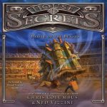 House of Secrets: Battle of the Beasts - Columbus Chris, Vizzini Ned, Gordh Daniel Vincent – Hledejceny.cz