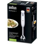 Braun MQ 100 bílý – Hledejceny.cz