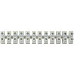 EMOS Svorkovnice 12x10,0 mm bílá – HobbyKompas.cz