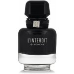 Givenchy L'Interdit Intense parfémovaná voda dámská 35 ml – Sleviste.cz