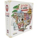 AEG Let's Go! To Japan – Zboží Živě