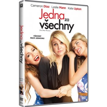 Jedna za všechny DVD