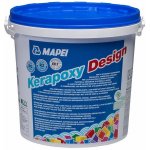 Mapei Kerapoxy Easy Design 3 kg béžová – Zbozi.Blesk.cz