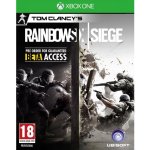 Tom Clancy's Rainbow Six: Siege – Hledejceny.cz