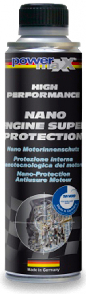 BlueChem Nano Engine Super Protection 300 ml