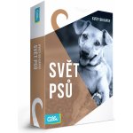 Albi Kvízy do kapsy Svět psů – Hledejceny.cz