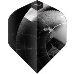 Red Dragon Recon Dart Flights – Zboží Mobilmania