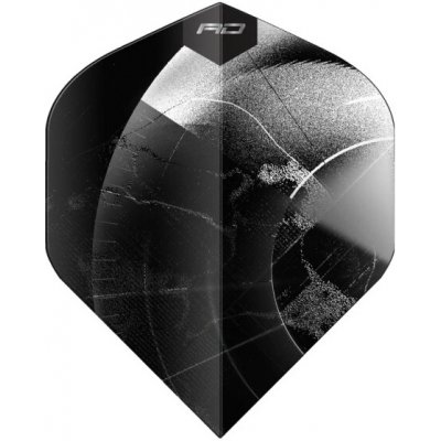 Red Dragon Recon Dart Flights – Zboží Mobilmania