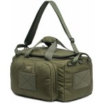 Savotta Keikka duffel černá 30 l – Zboží Mobilmania