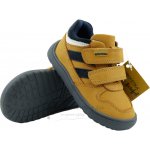 Protetika Veston camel – Zboží Dáma