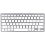 Trust Bluetooth Wireless Keyboard 25354 – Zboží Živě