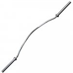 TRINFIT Buffalo bar 2410 mm 50 mm – Zboží Dáma